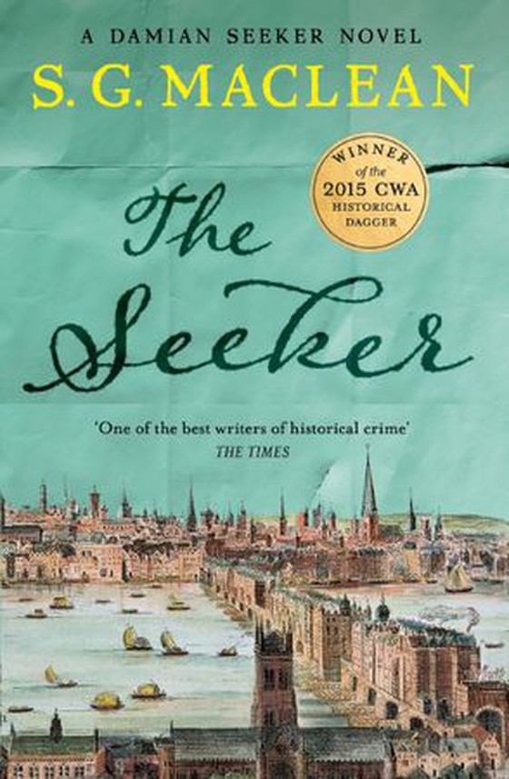 The Seeker