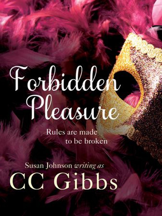 Forbidden Pleasure (ebok) av C.C. Gibbs