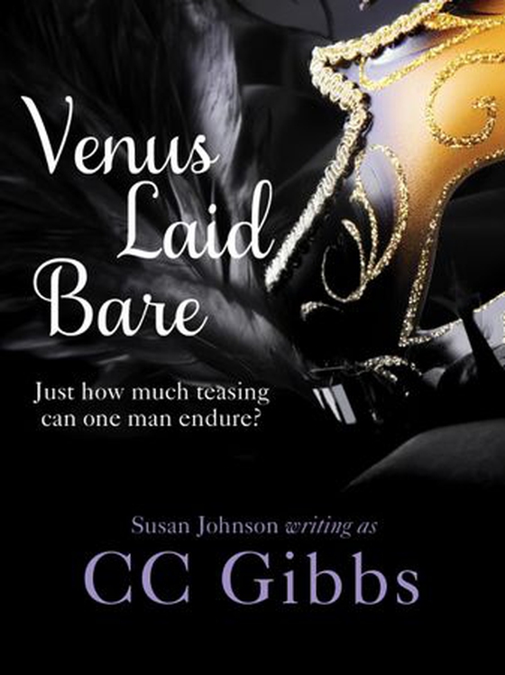 Venus Laid Bare (ebok) av C.C. Gibbs