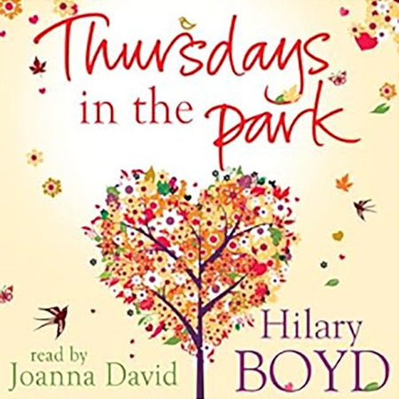 Thursdays in the Park