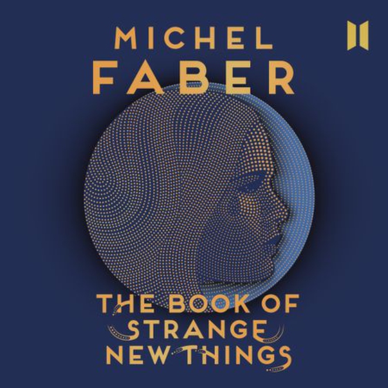 The Book of Strange New Things