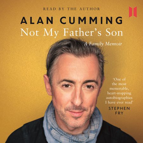 Not My Father's Son