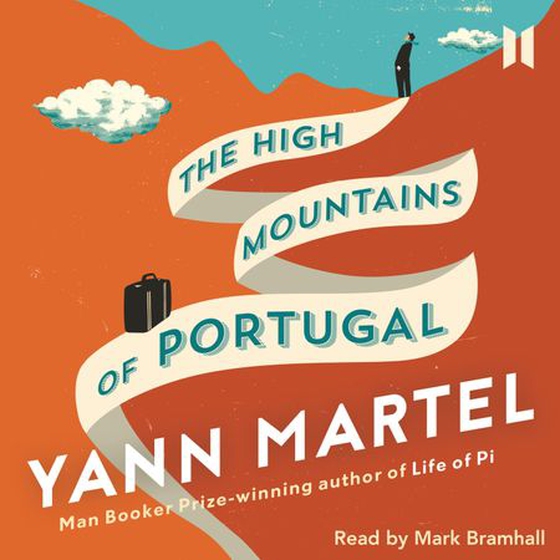 The High Mountains of Portugal