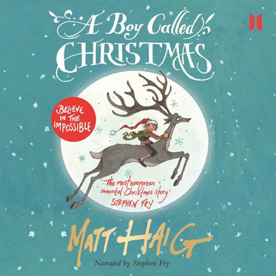 A boy called Christmas