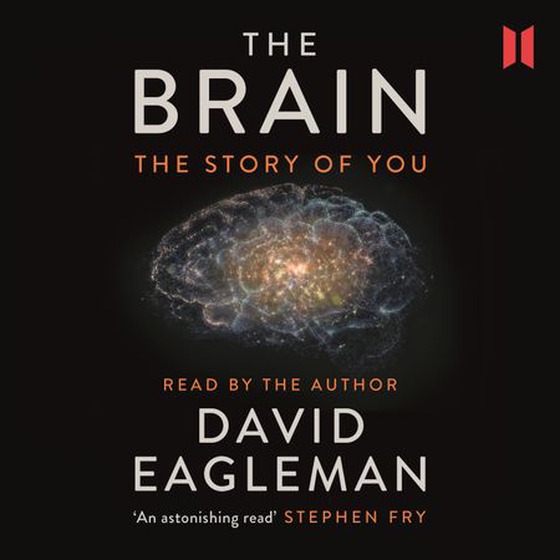 The Brain - The Story of You (lydbok) av David Eagleman