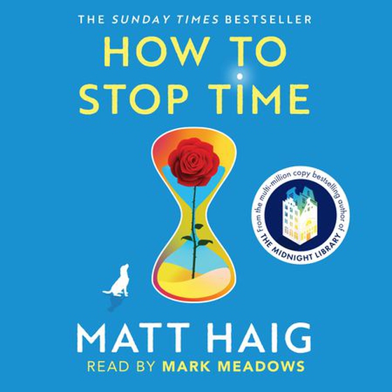 How to Stop Time