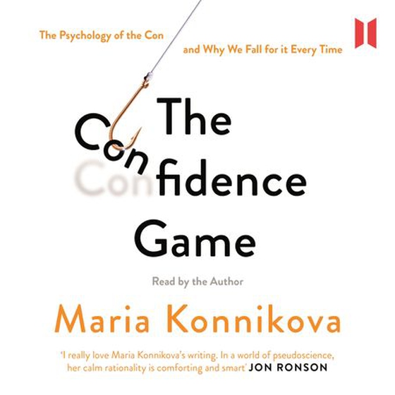 The Confidence Game