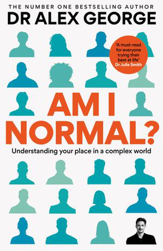 Am I Normal?