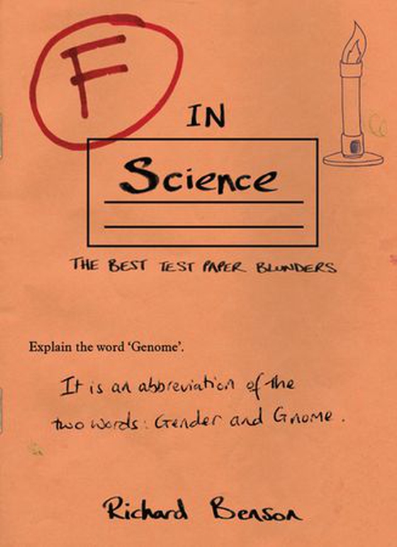 F in Science