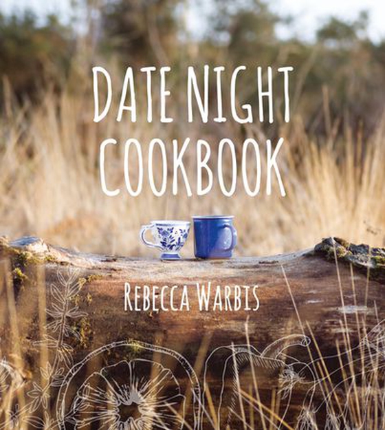 Date Night Cookbook (ebok) av Rebecca Warbis