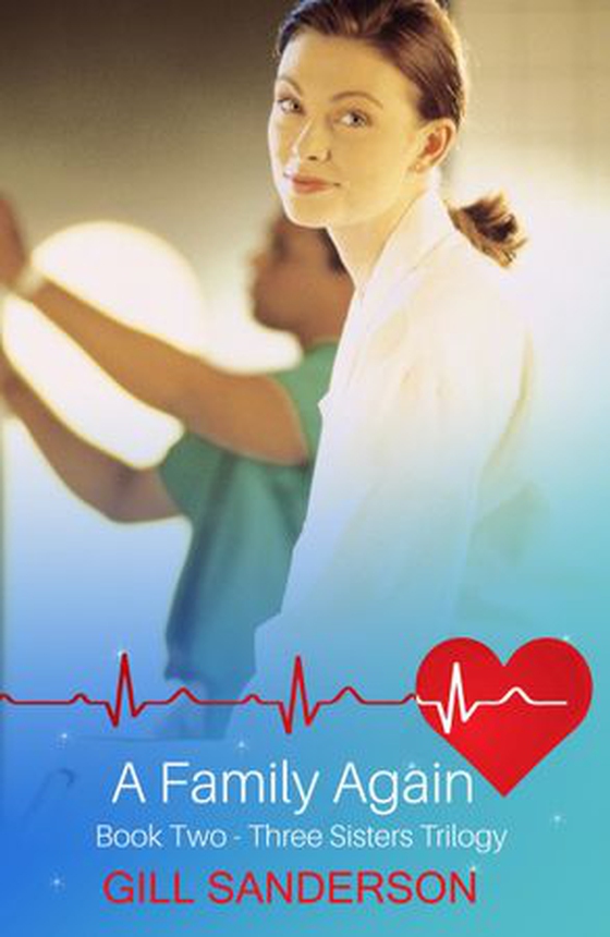A Family Again - A Heartwarming Medical Romance (ebok) av Gill Sanderson