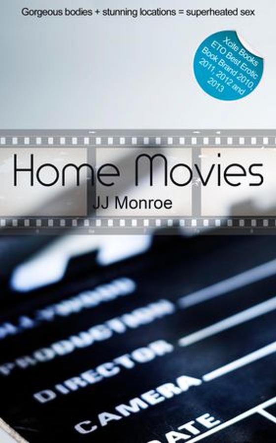 Home Movies (ebok) av J J Monroe