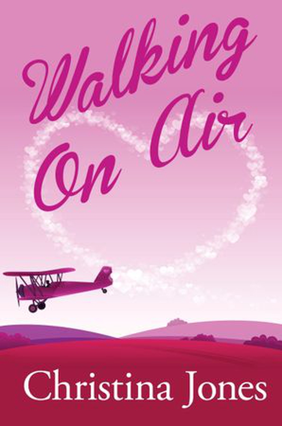 Walking on Air (ebok) av Christina Jones
