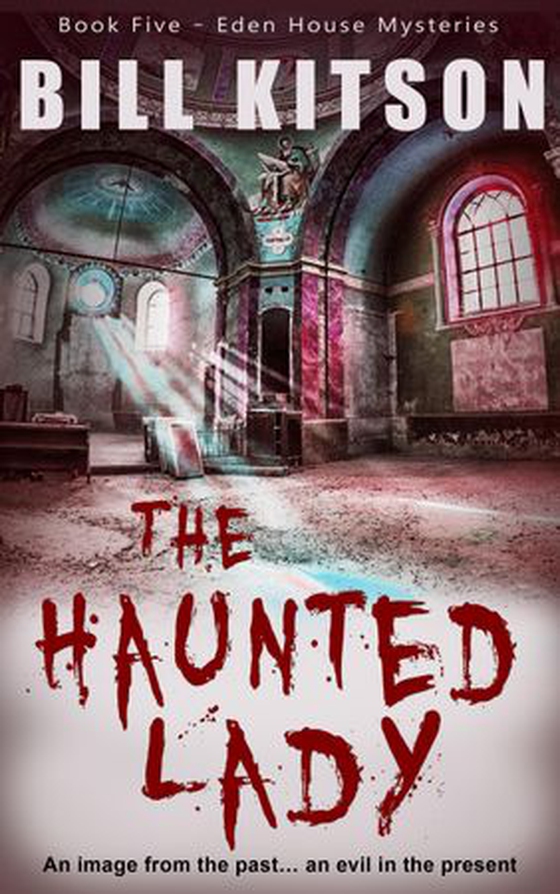 The haunted lady