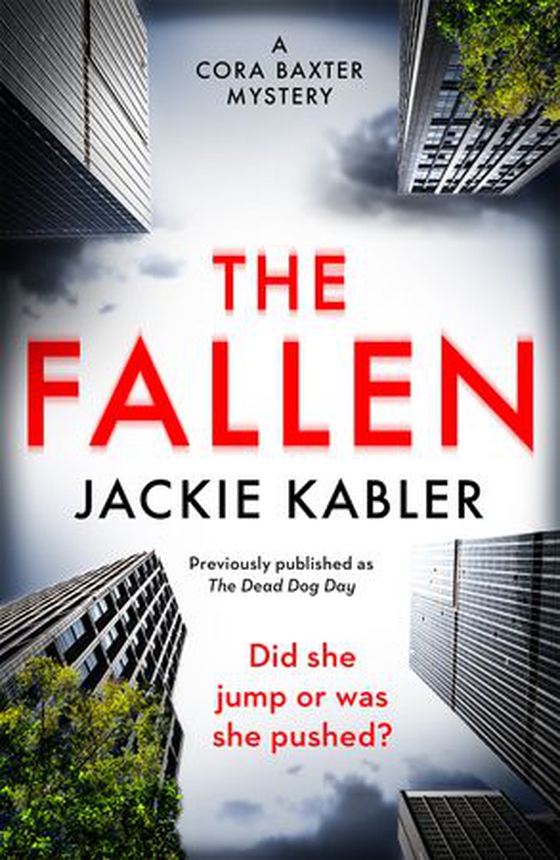 The fallen