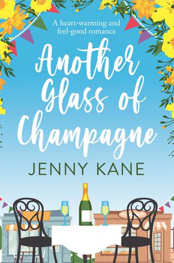 Another Glass of Champagne - The Another Cup Series (ebok) av Jenny Kane