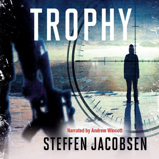 Trophy (lydbok) av Steffen Jacobsen