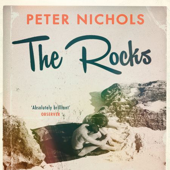The Rocks