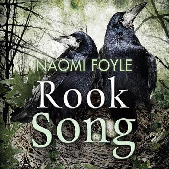 Rook Song - The Gaia Chronicles Book 2 (lydbok) av Naomi Foyle