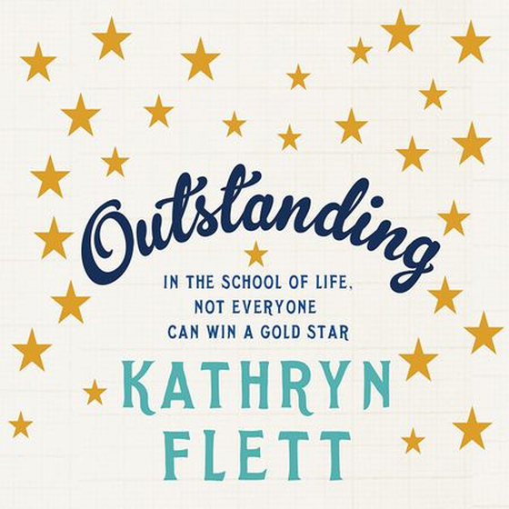 Outstanding (lydbok) av Kathryn Flett