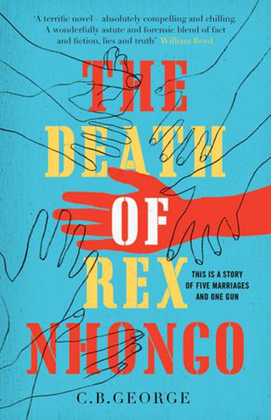 The Death of Rex Nhongo