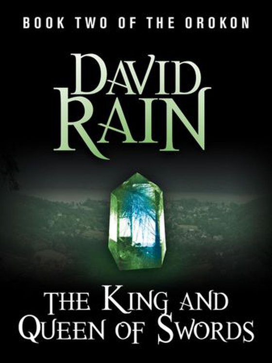 The King and Queen of Swords