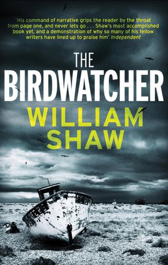 The Birdwatcher