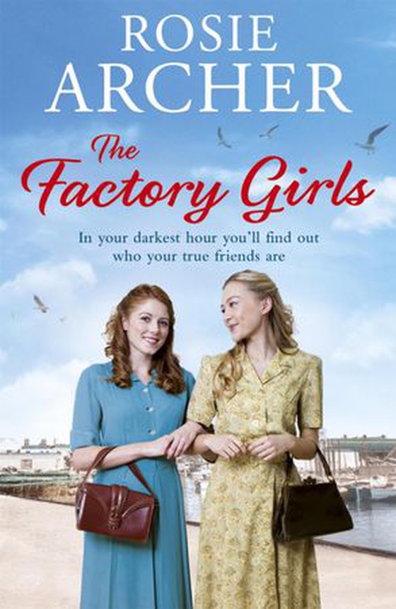 The Factory Girls