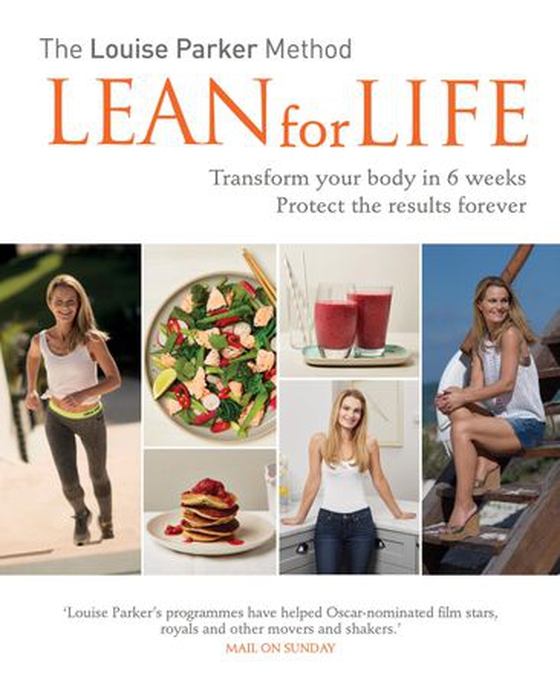The Louise Parker Method