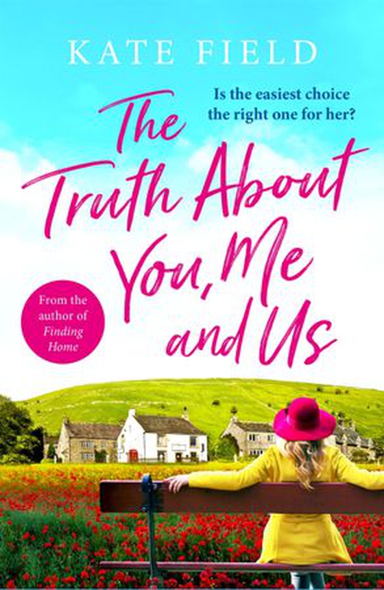 The truth about you, me and us