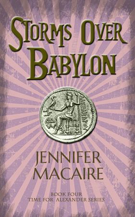 Storms over Babylon