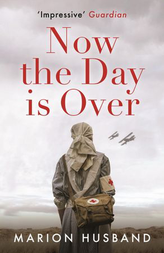 Now the Day is Over (ebok) av Marion Husband