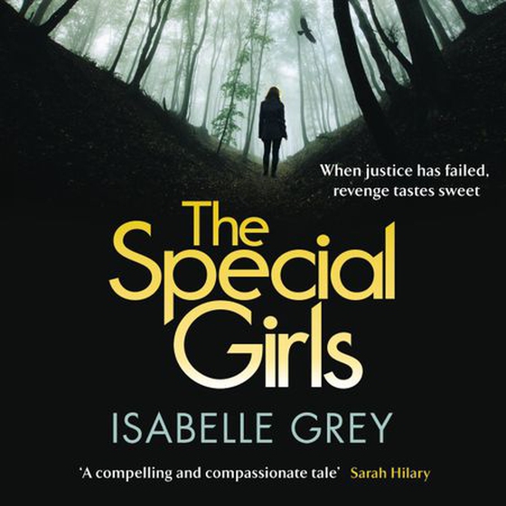 The Special Girls