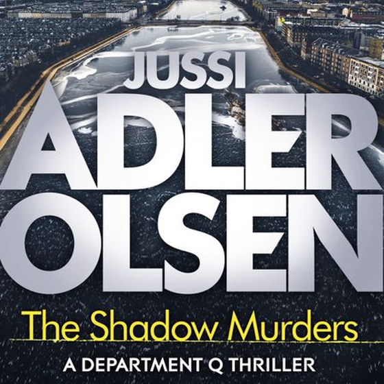 The shadow murders