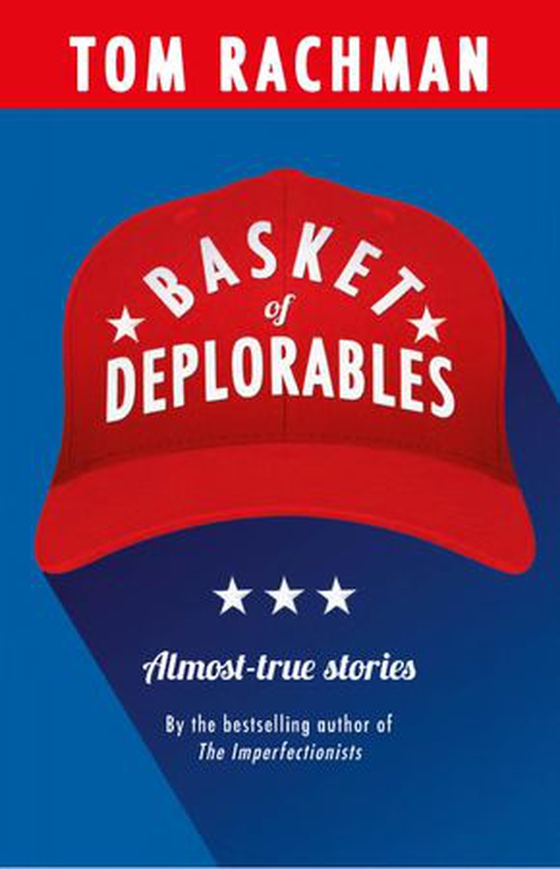 Basket of deplorables