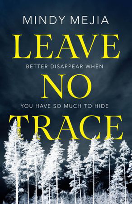 Leave no trace