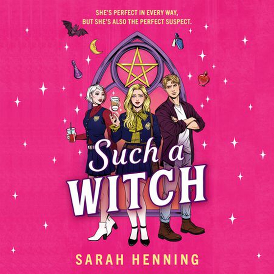 Such a Witch