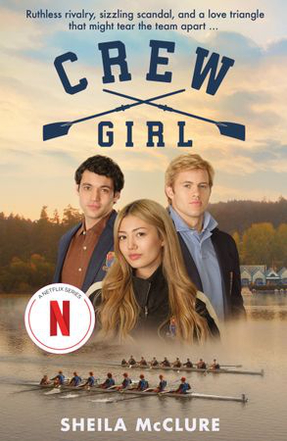 Crew Girl