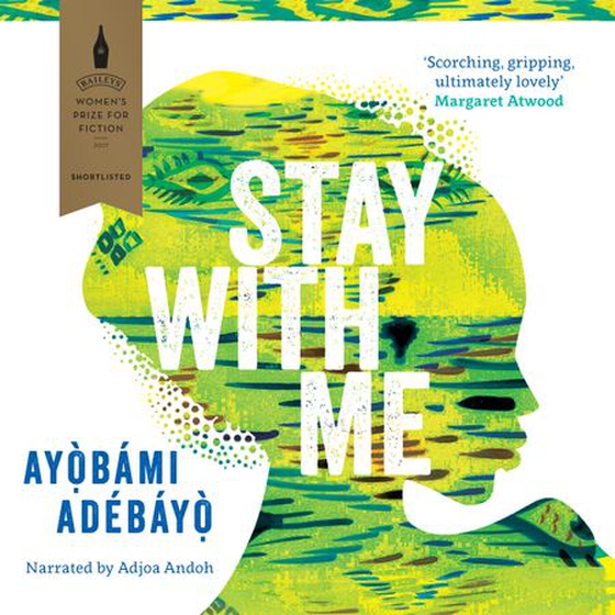 Stay With Me