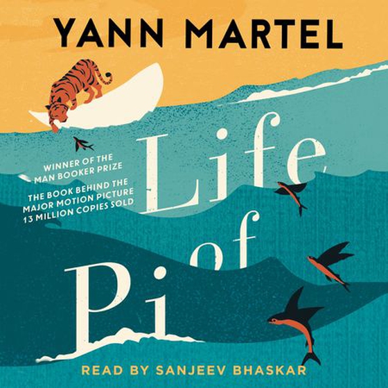 Life Of Pi