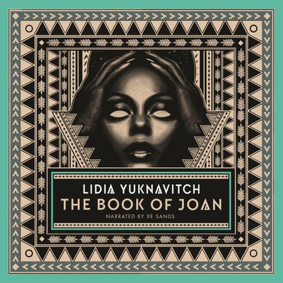 The Book of Joan