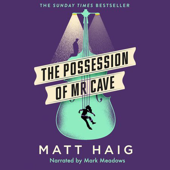 The Possession of Mr Cave