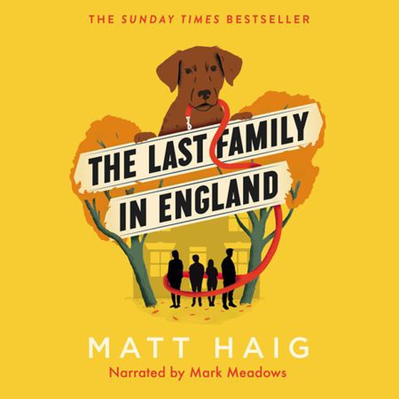 The Last Family in England