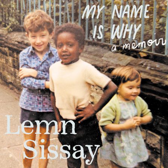 My name is why