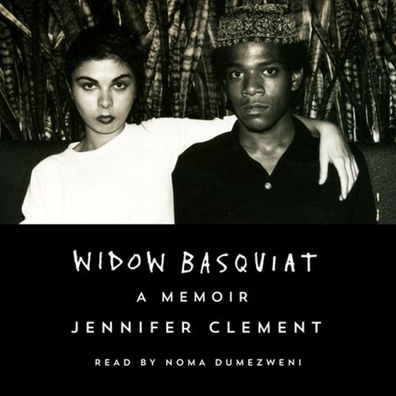 Widow Basquiat