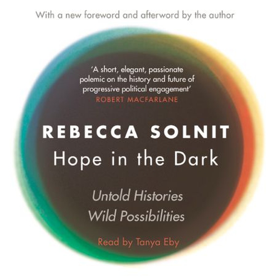 Hope In The Dark