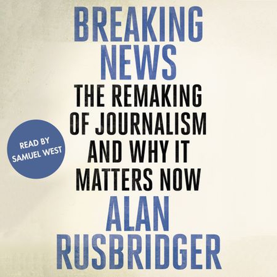 Breaking News