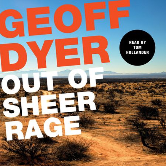 Out of Sheer Rage