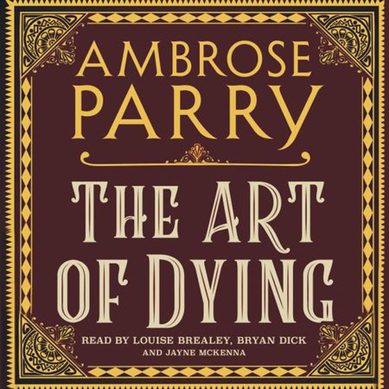 The Art of Dying