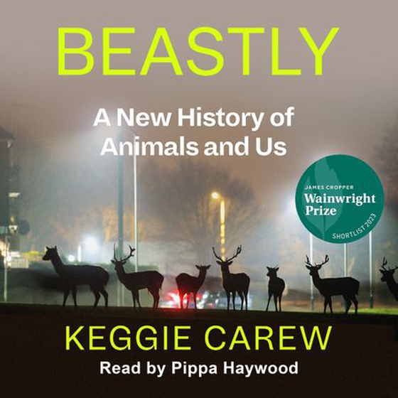 Beastly